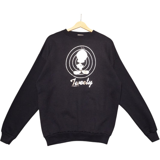 1995 Tweety Crewneck (L)