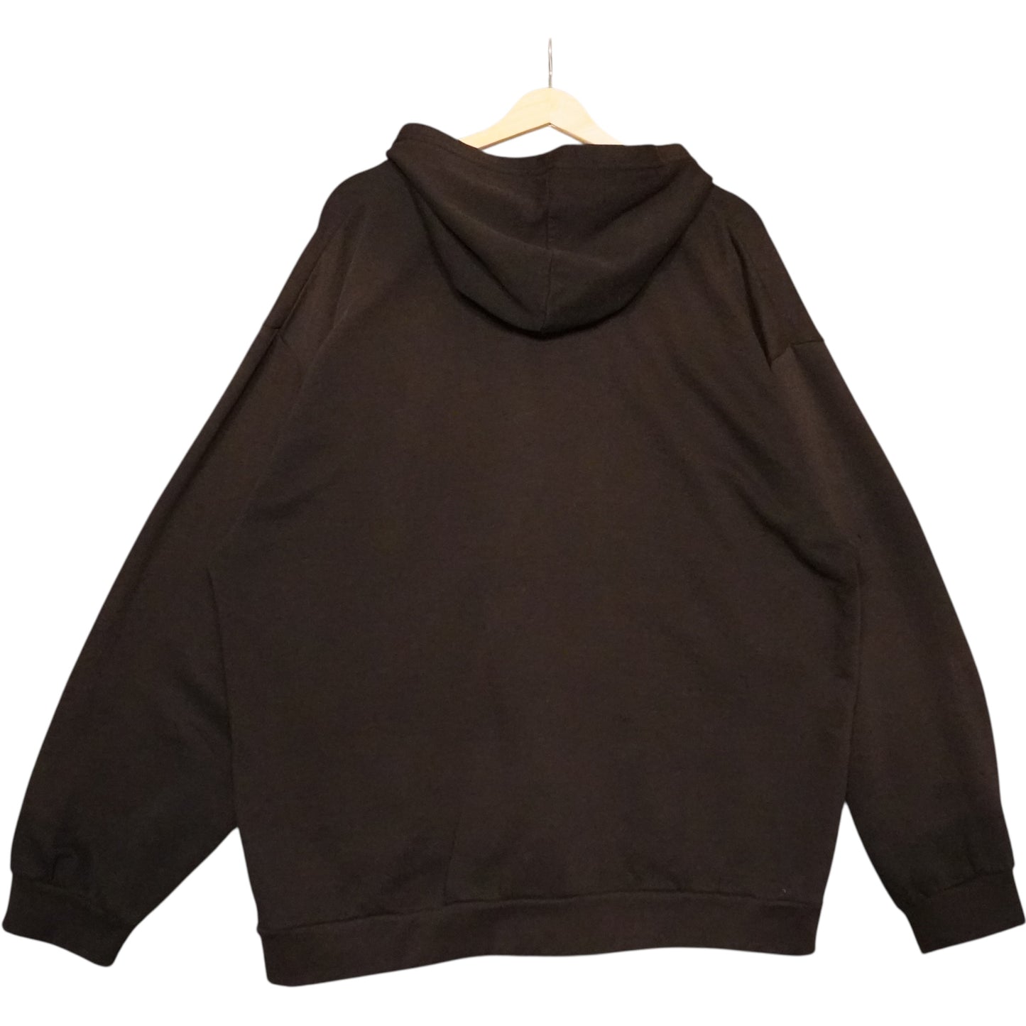 Black Sheep Zip Up (XL)