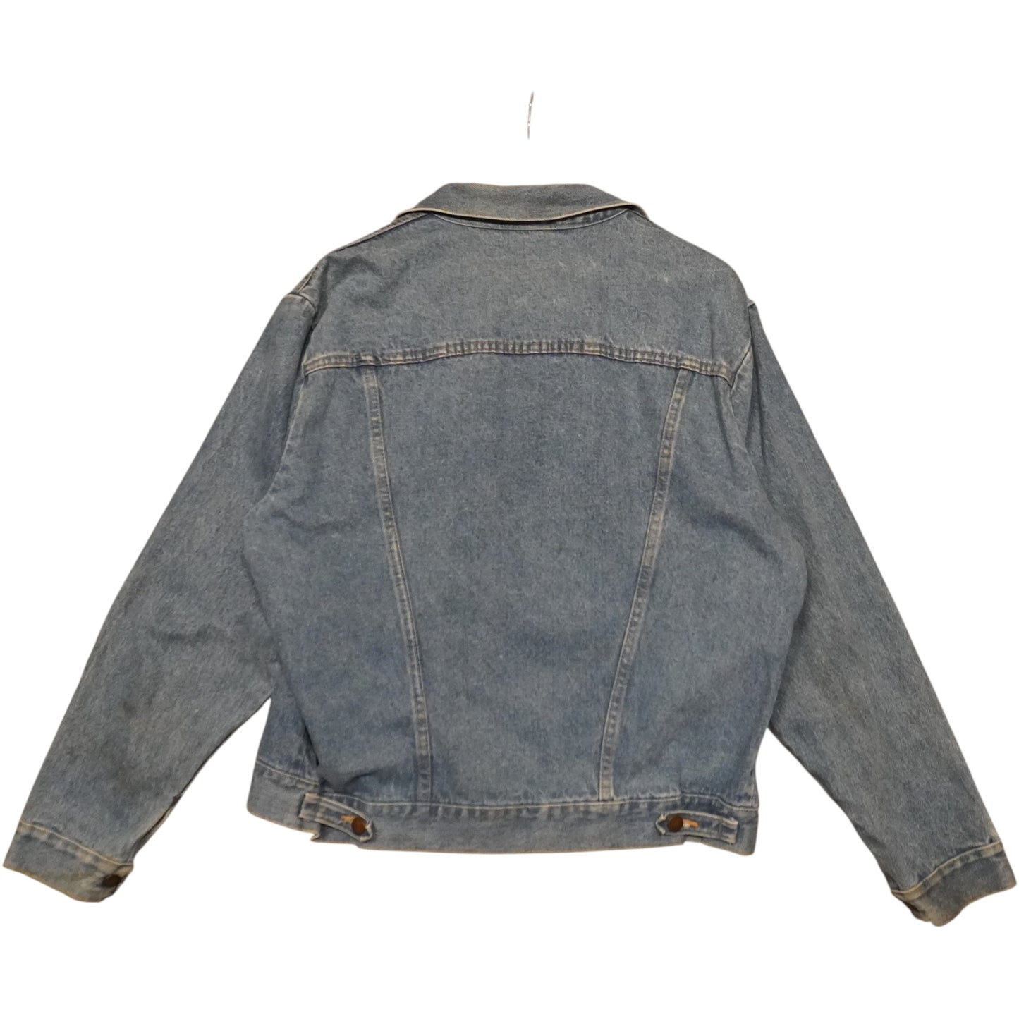 VTG Rustler Denim Jacket (XL)