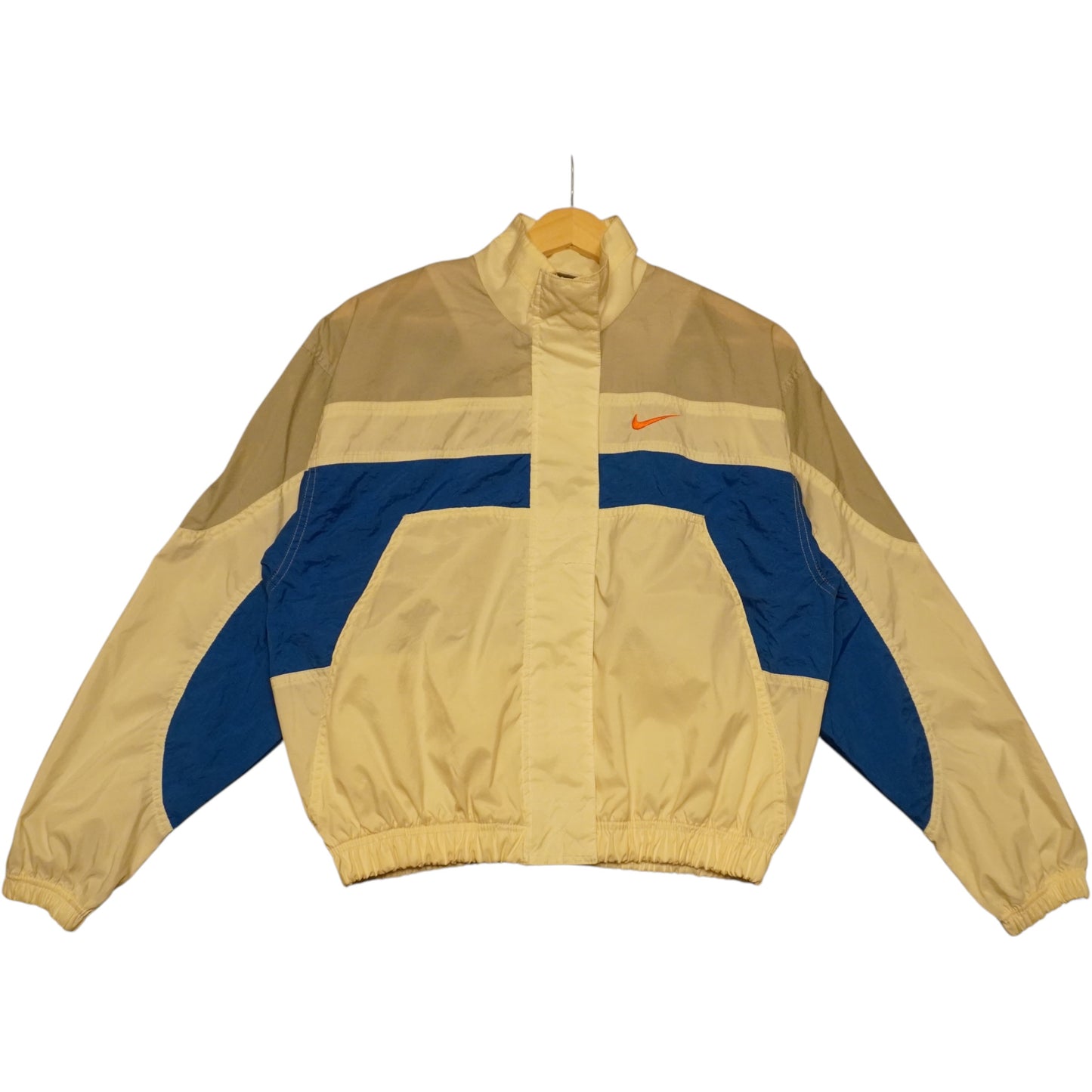 90s Nike Windbreaker (S)