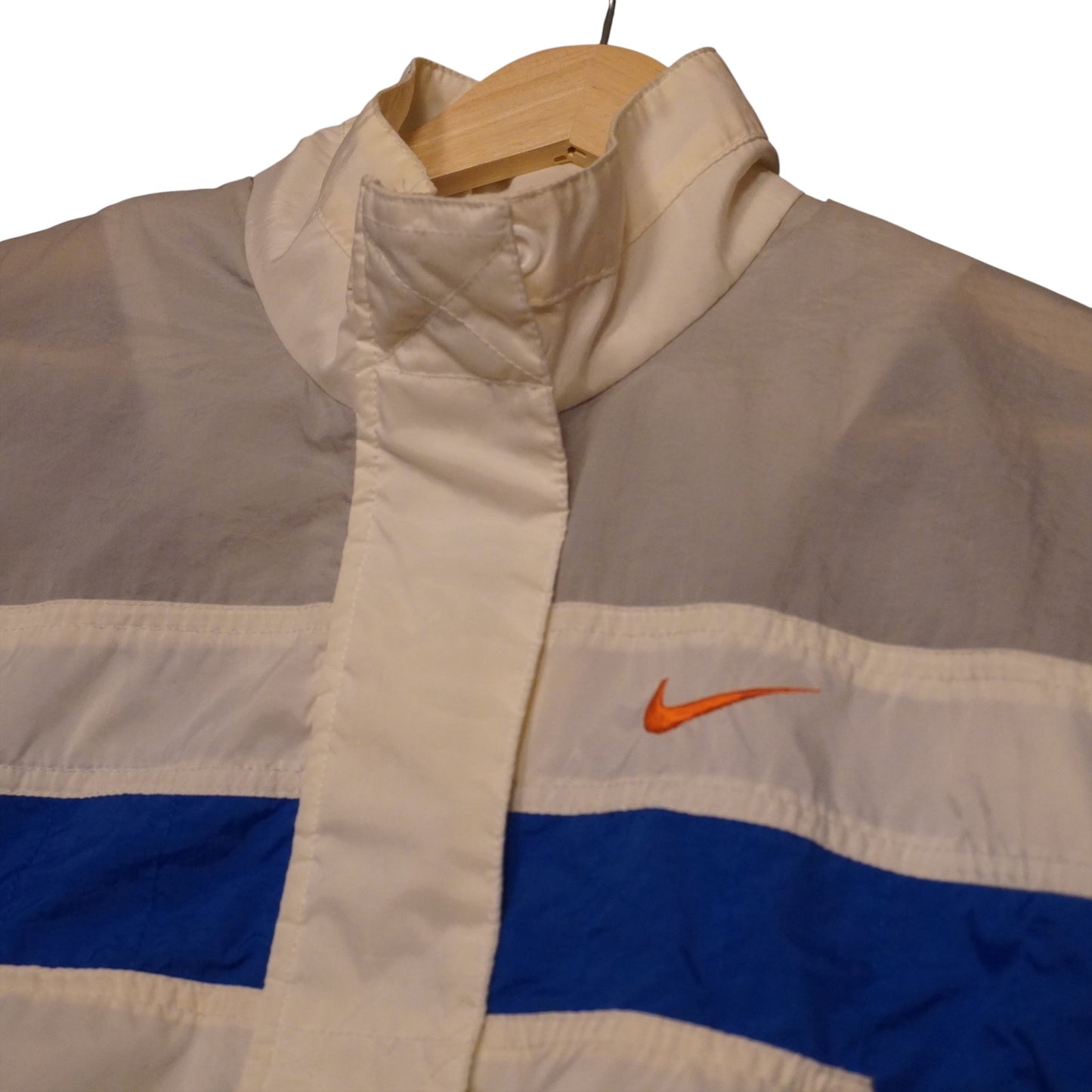 90s Nike Windbreaker (S)