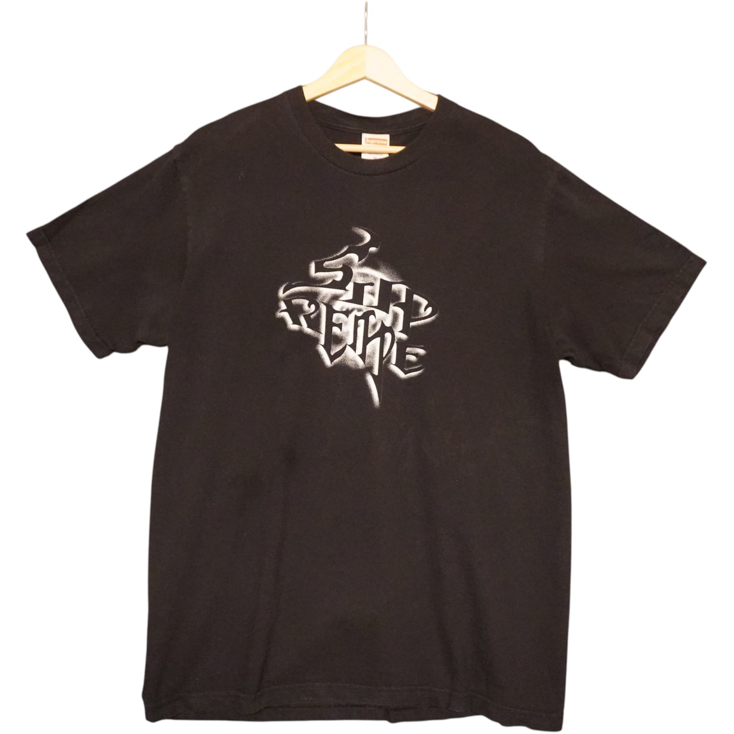 Supreme Smoke Tee (M)