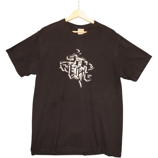 Supreme Smoke Tee (M)