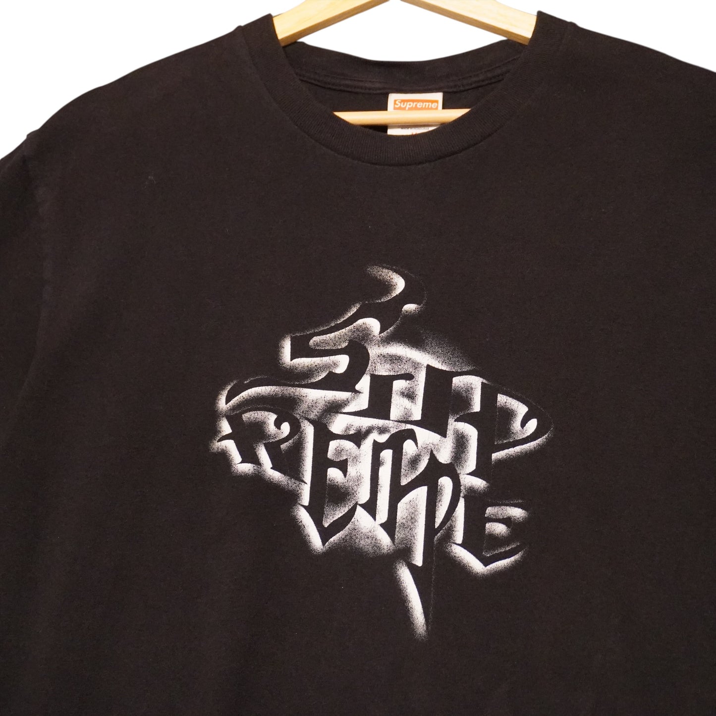 Supreme Smoke Tee (M)