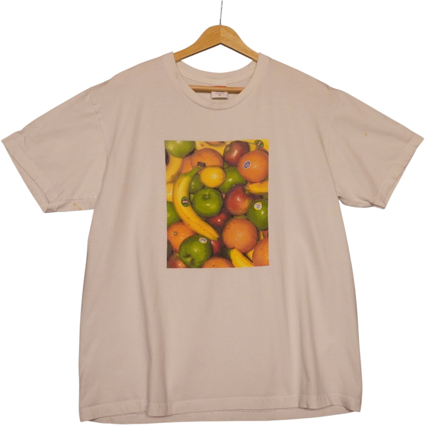 Supreme Fruit Tee (M)