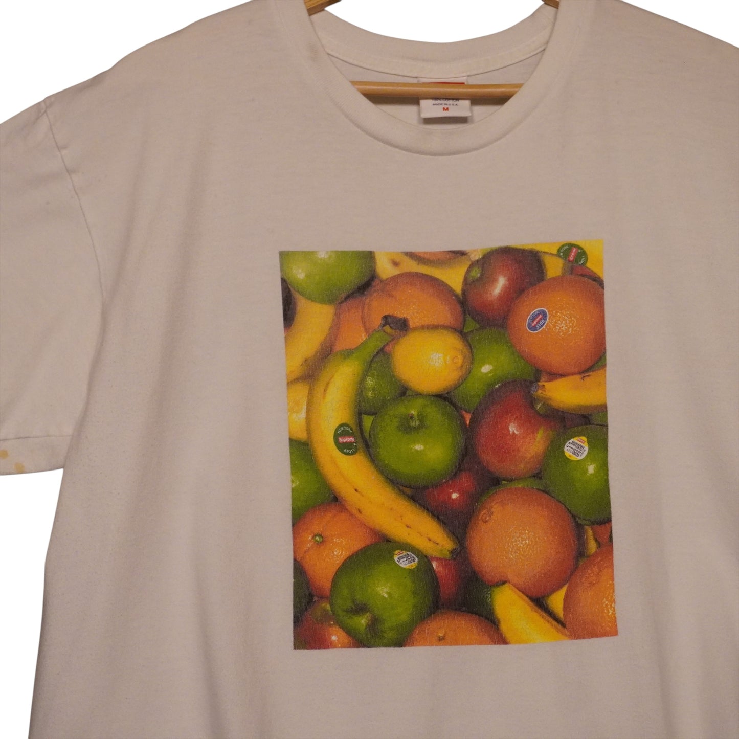 Supreme Fruit Tee (M)