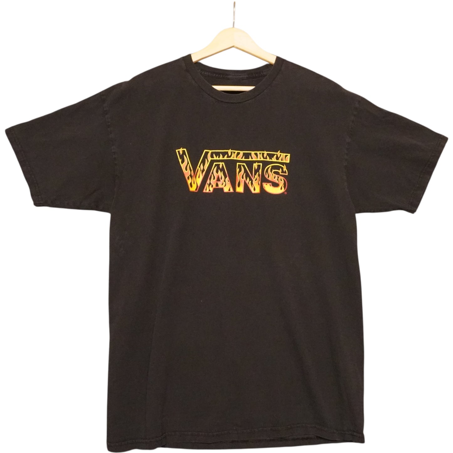 VANS Fire Tee (L)