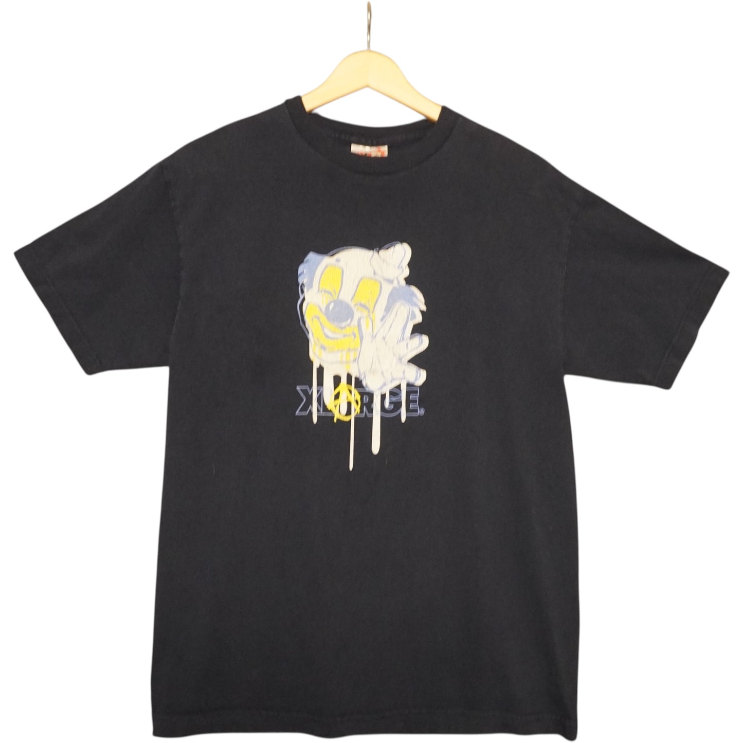 XLARGE Clown Tee (M)
