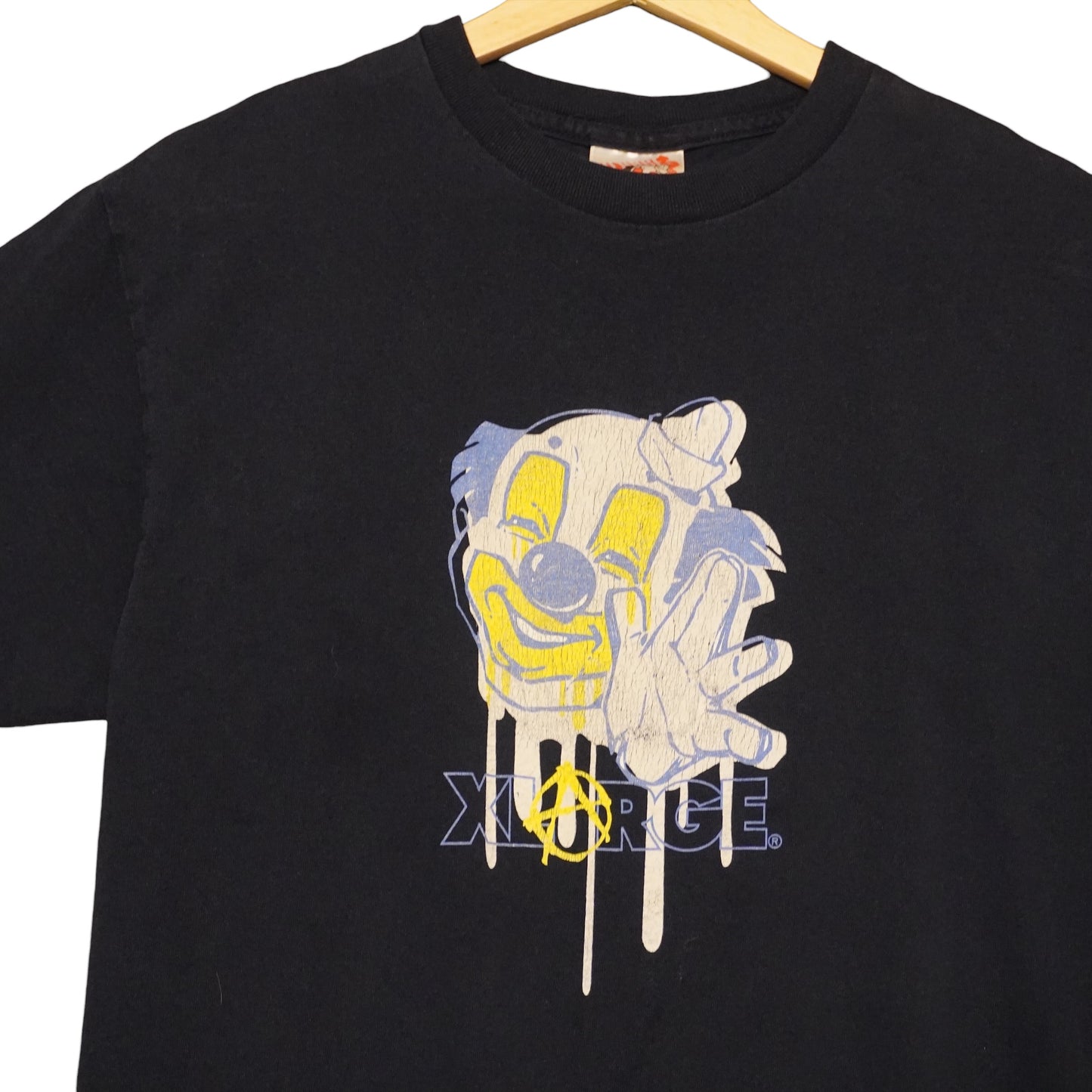 XLARGE Clown Tee (M)