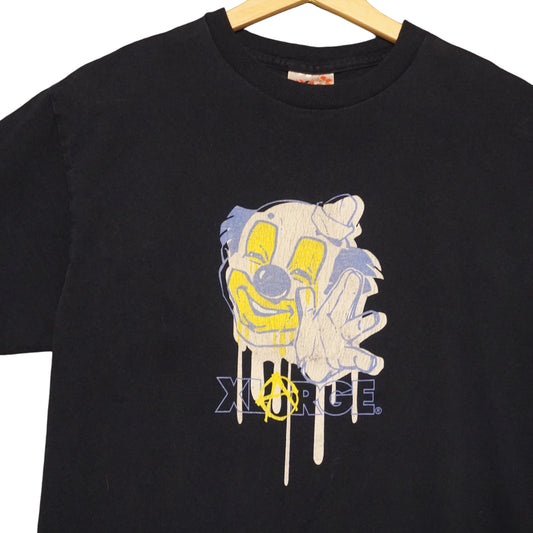 XLARGE Clown Tee (M)