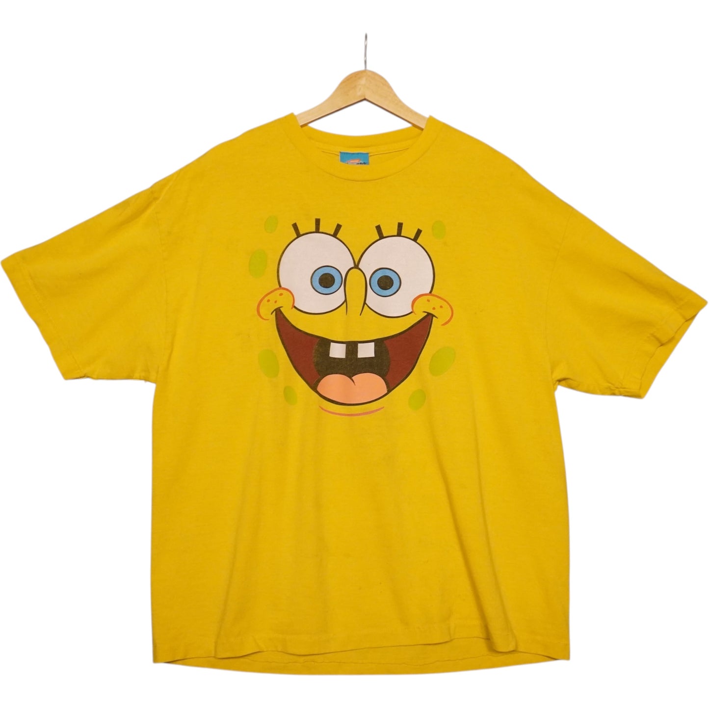 2003 Spongebob Tee (XL)