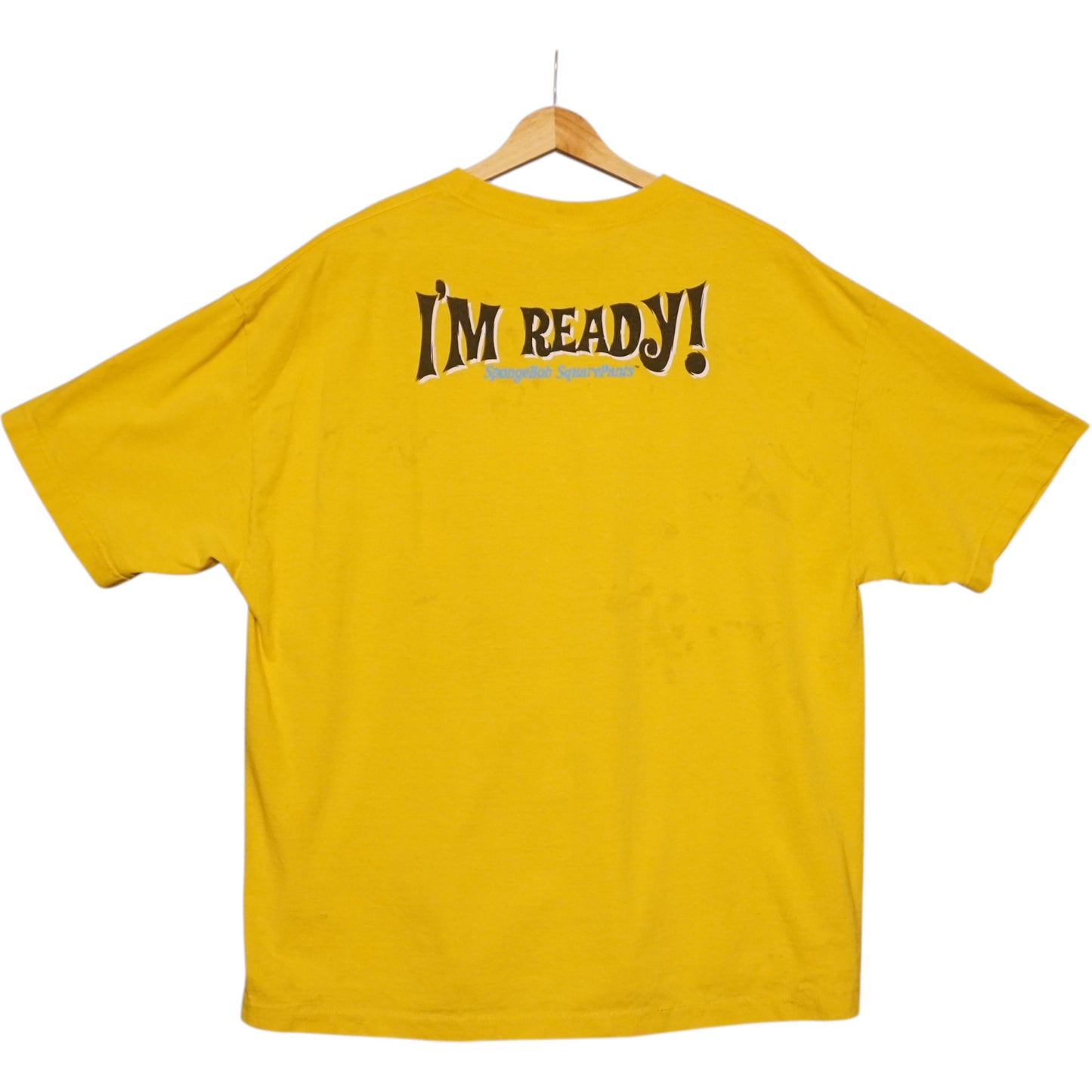 2003 Spongebob Tee (XL)
