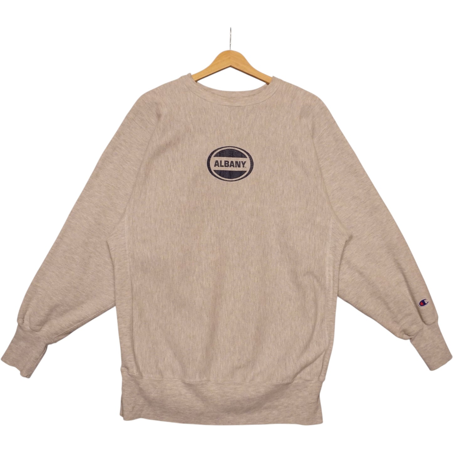 VTG Albany Champion Sweater (L)