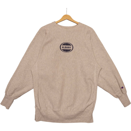 VTG Albany Champion Sweater (L)