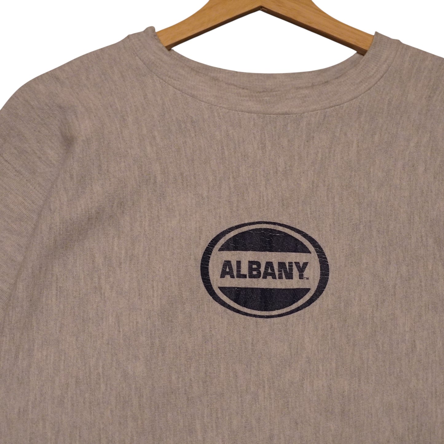 VTG Albany Champion Sweater (L)