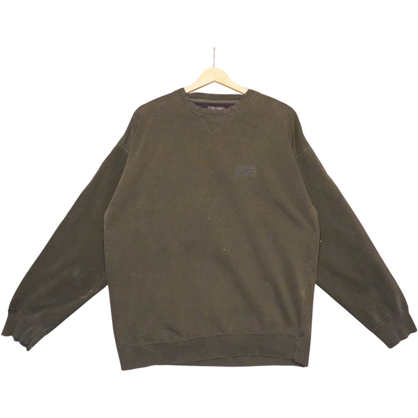 Vintage Chaps Sweater