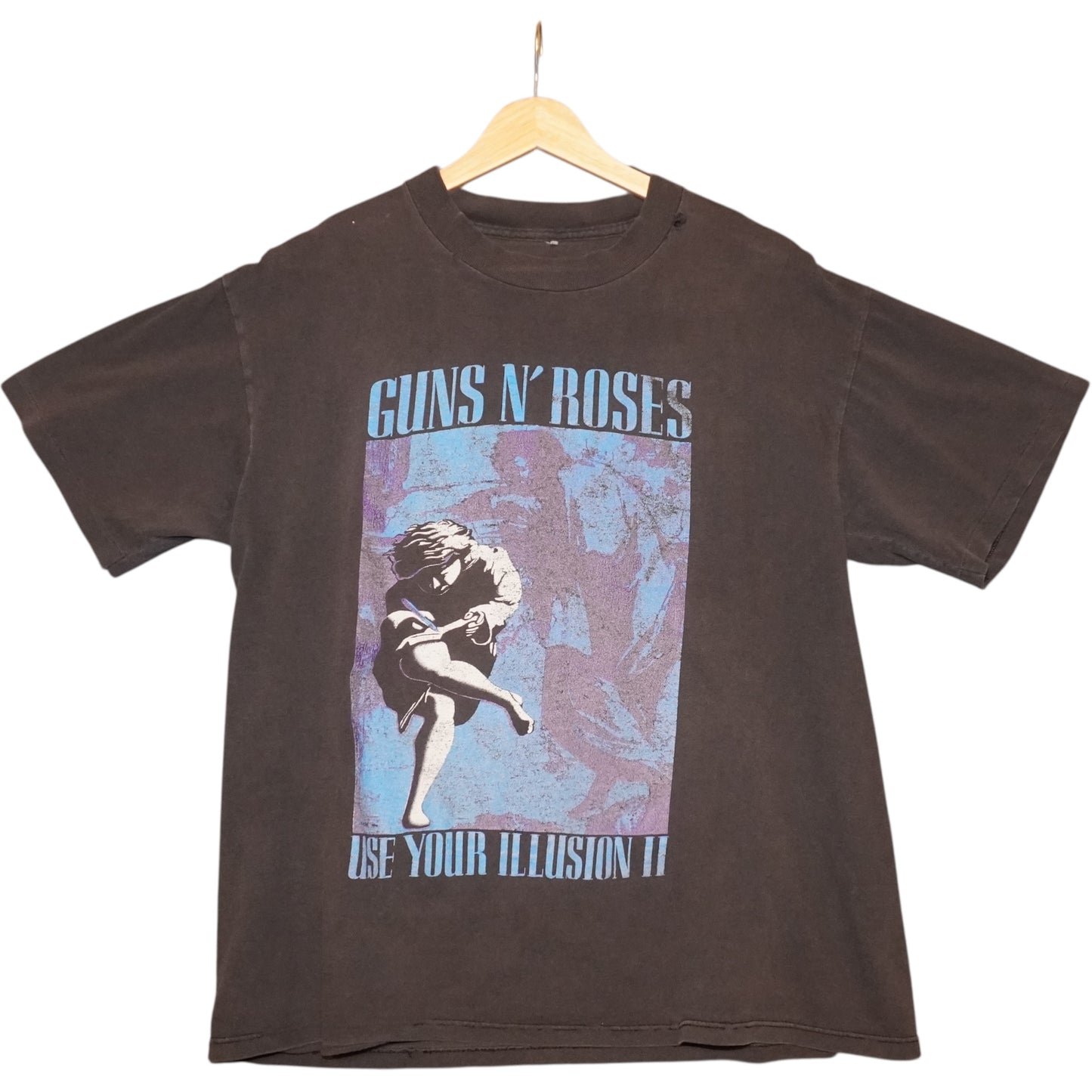 1991 Guns N' Roses Tour Tee (XL)