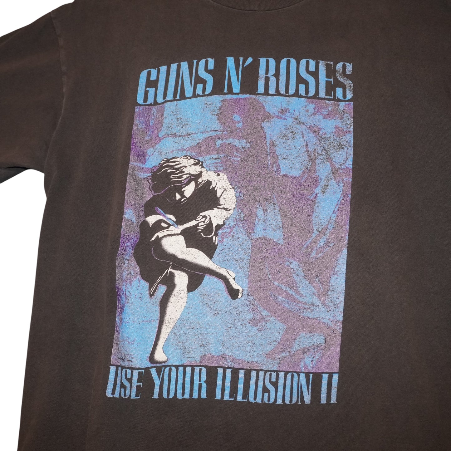1991 Guns N' Roses Tour Tee (XL)