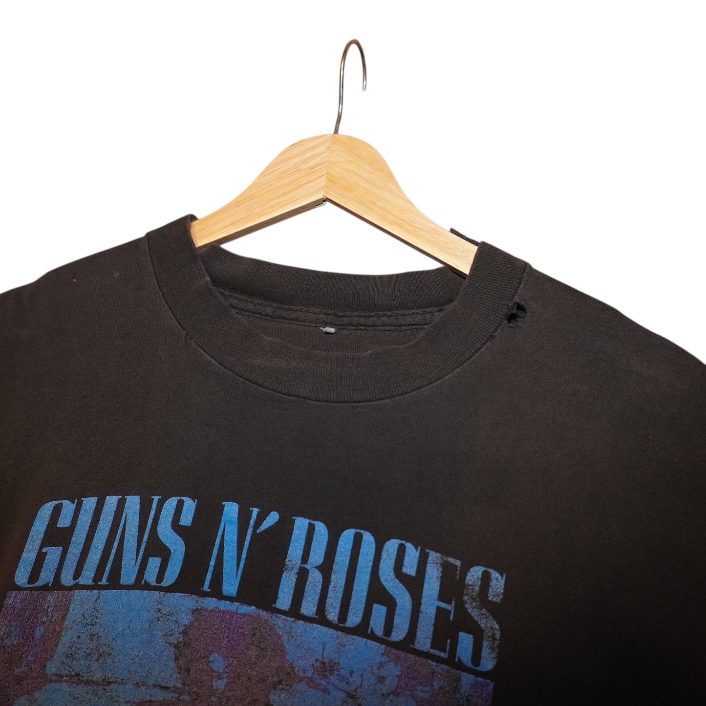 1991 Guns N' Roses Tour Tee (XL)