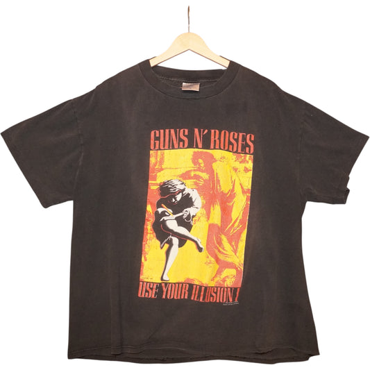 1991 Guns N' Roses Tour Tee (XL)