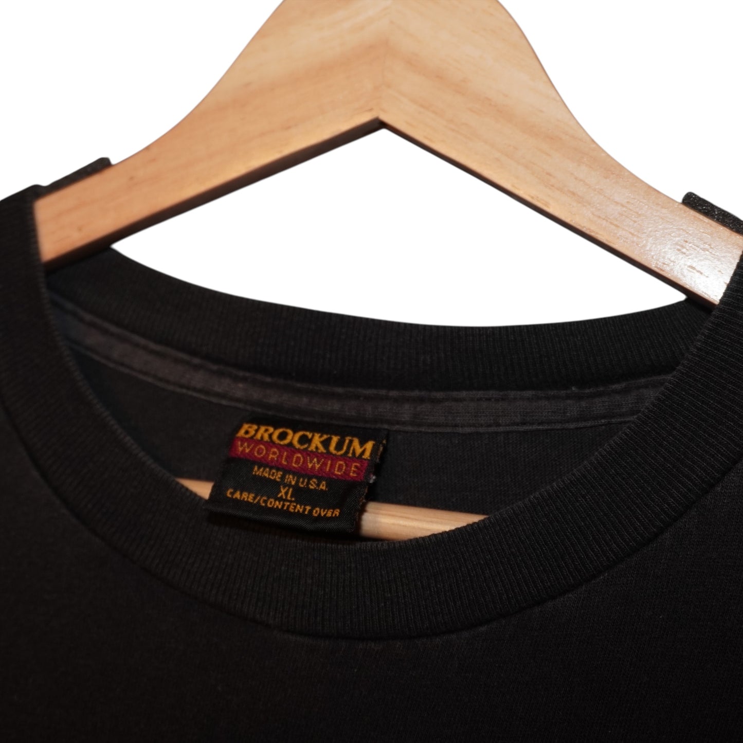 90s Rolling Stones Voodoo Lounge Tee (XL)