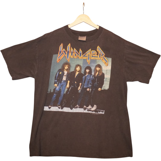 1990 Winger Tour Tee (L)