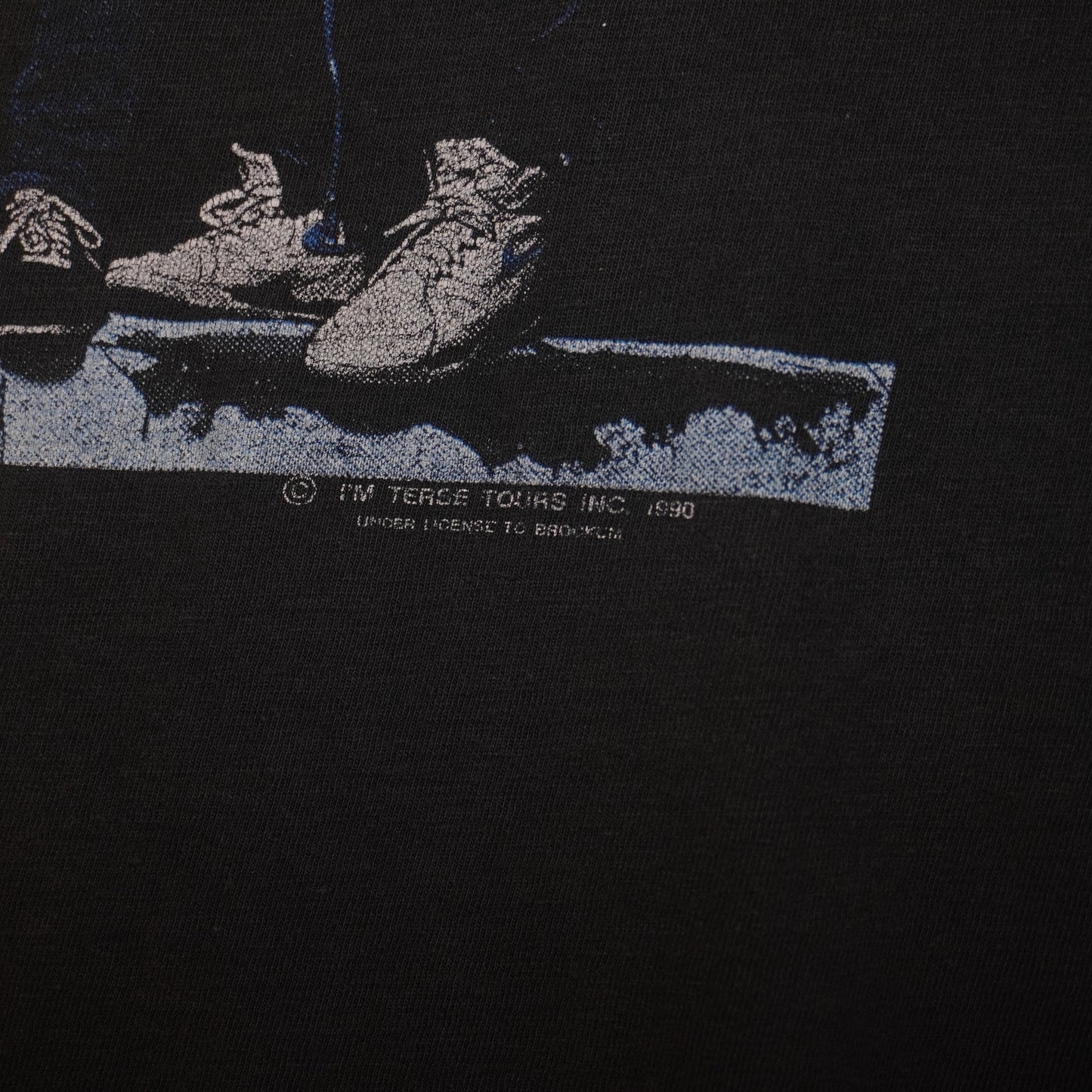 1990 Winger Tour Tee (L)