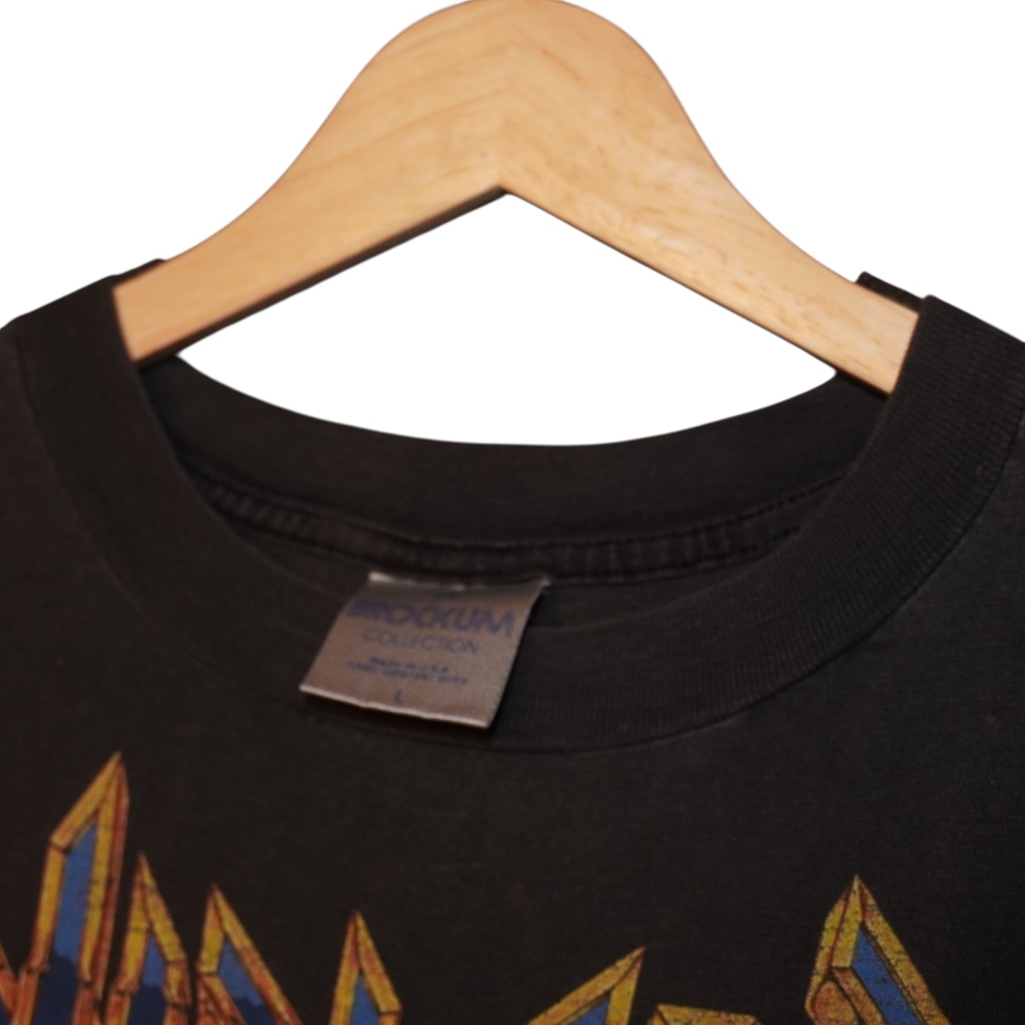 1990 Winger Tour Tee (L)