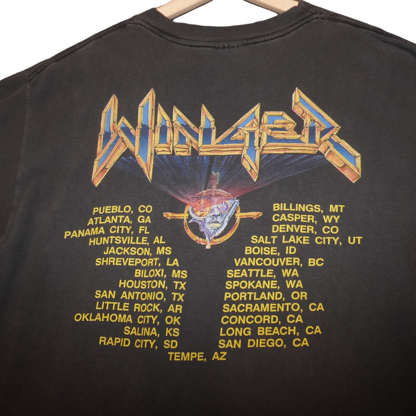 1990 Winger Tour Tee (L)