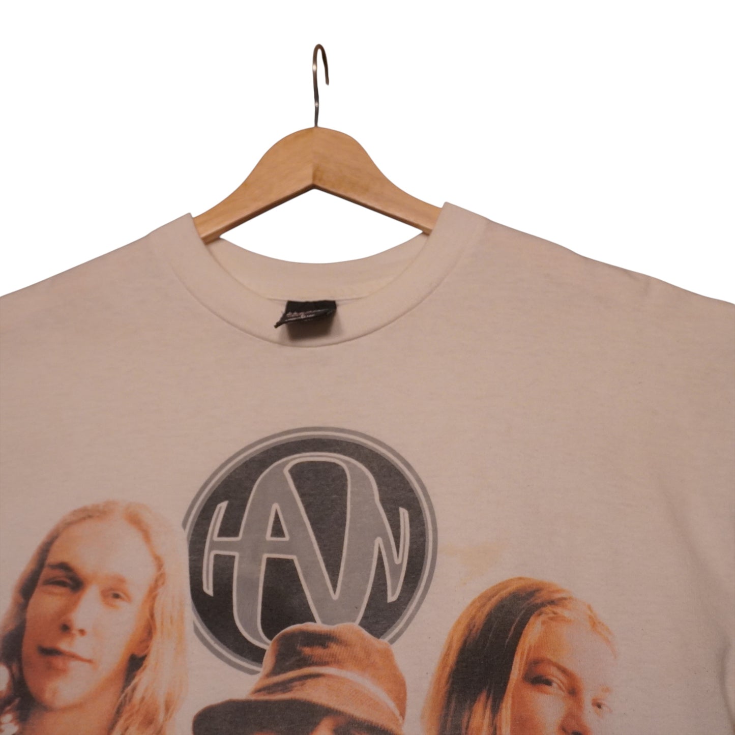 1998 Hanson Albertane Tour Tee (L)