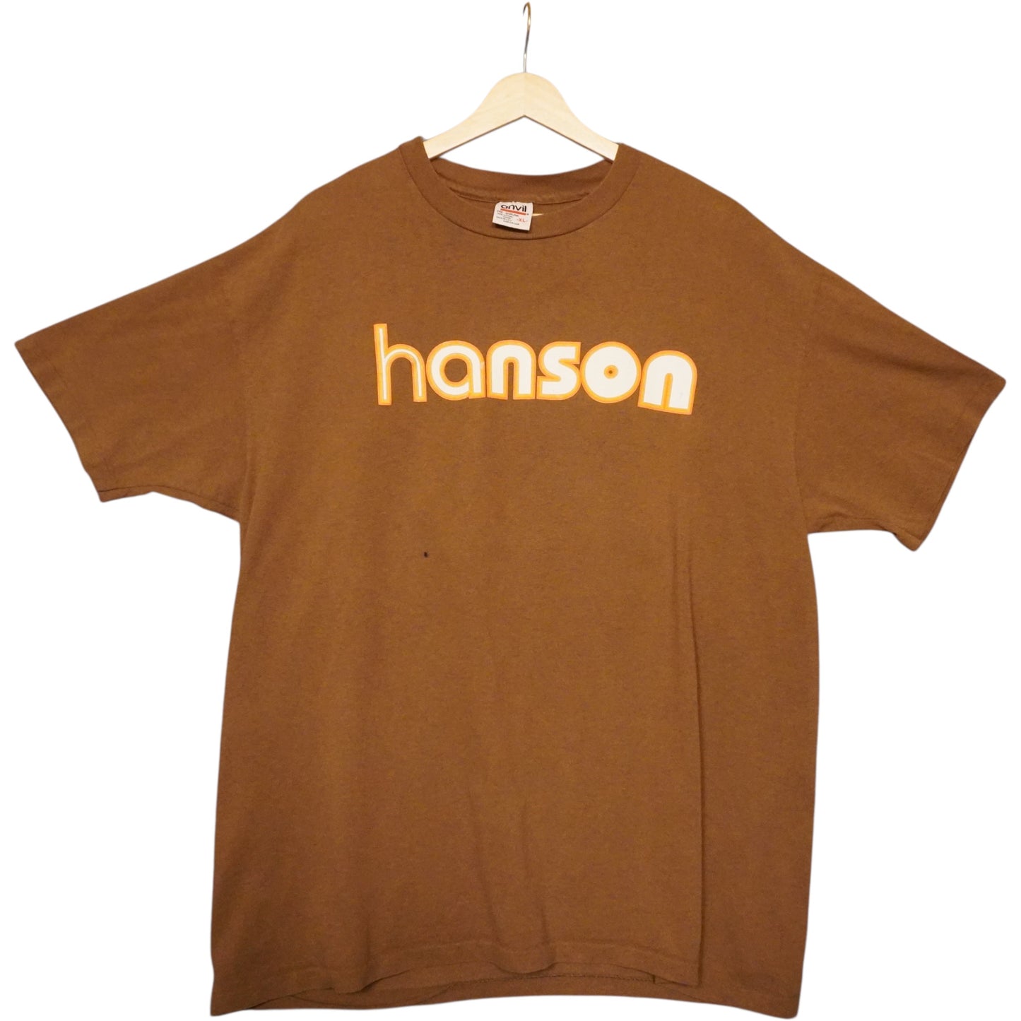 1997 Hanson "Middle Of Nowhere" Tee (XL)