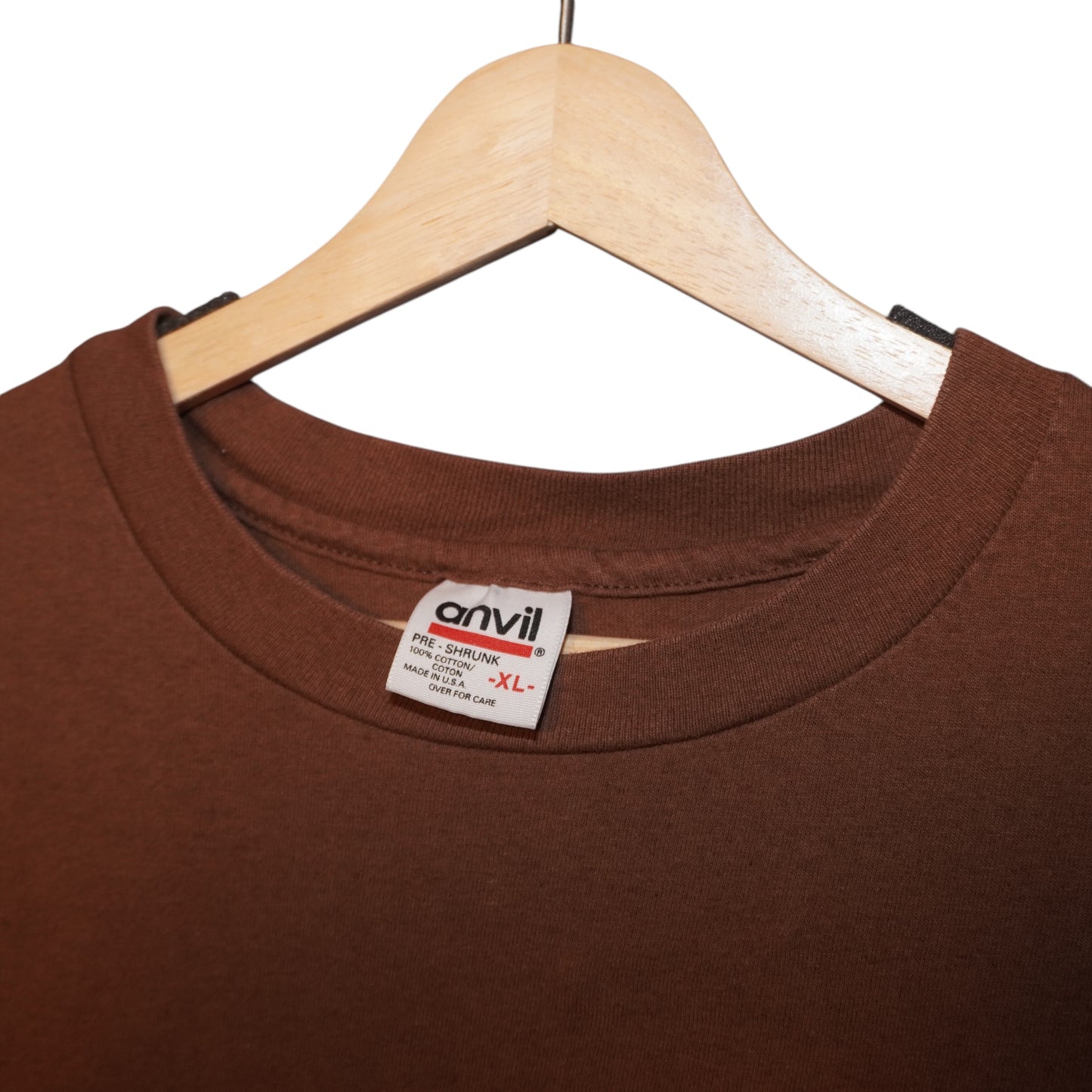 1997 Hanson "Middle Of Nowhere" Tee (XL)
