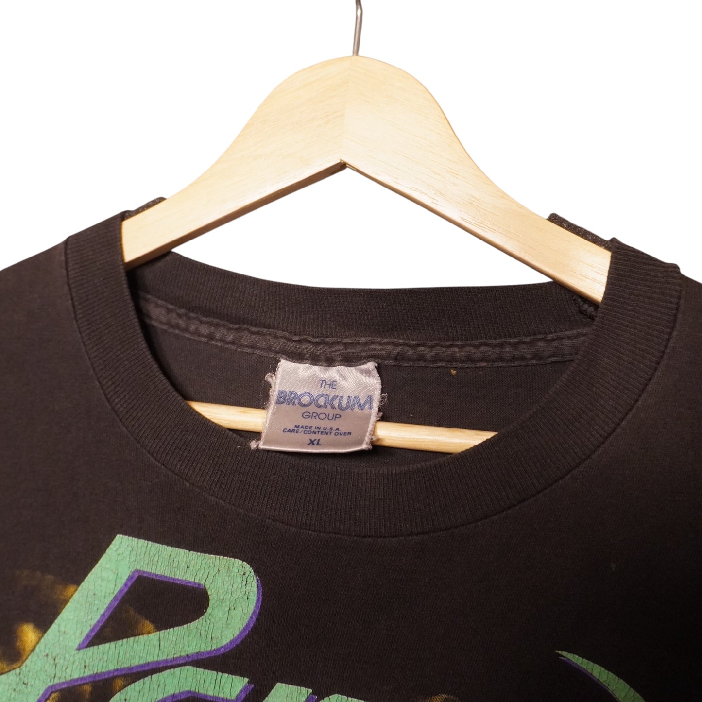 1990 Poison Tour Tee (XL)