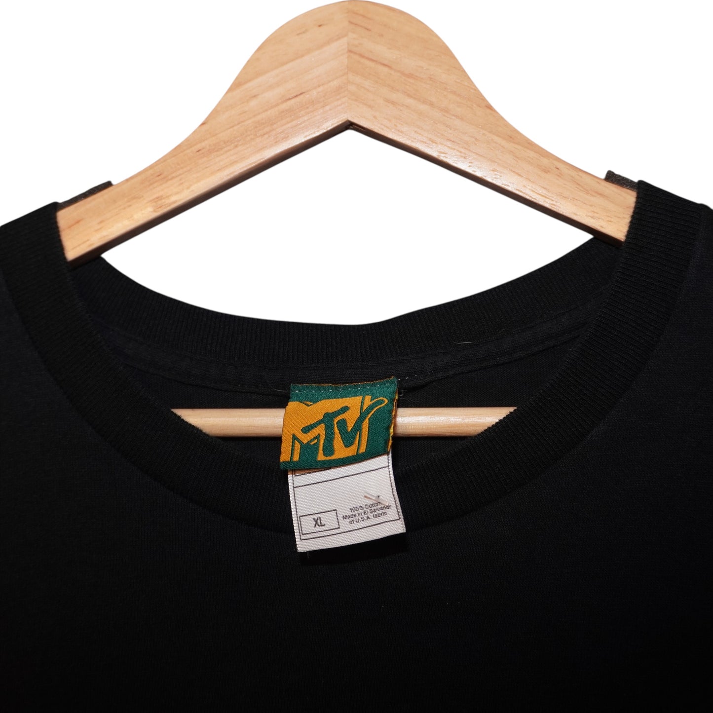VTG Jackass MTV Promo Tee (XL)