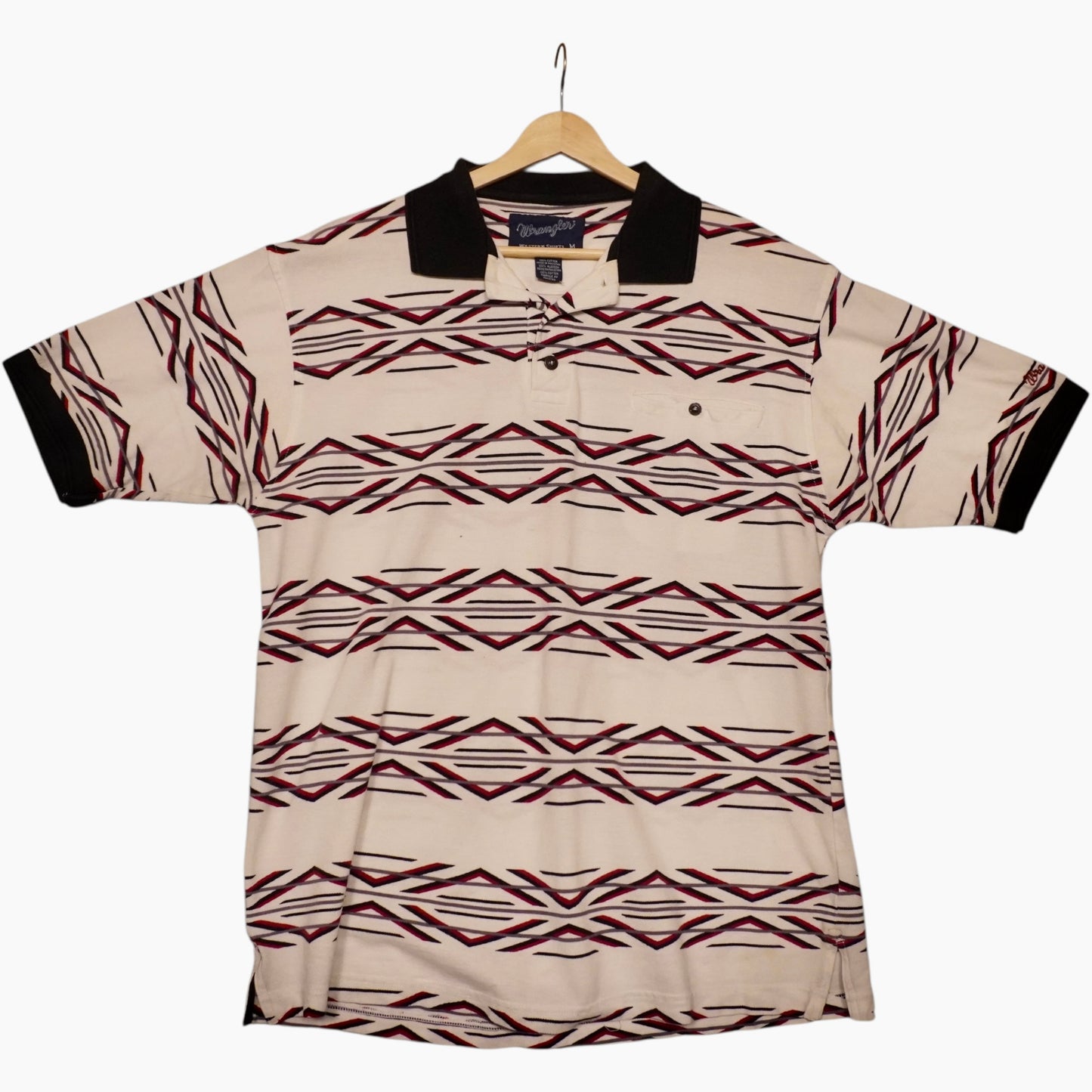 VTG Wrangler Polo (M)