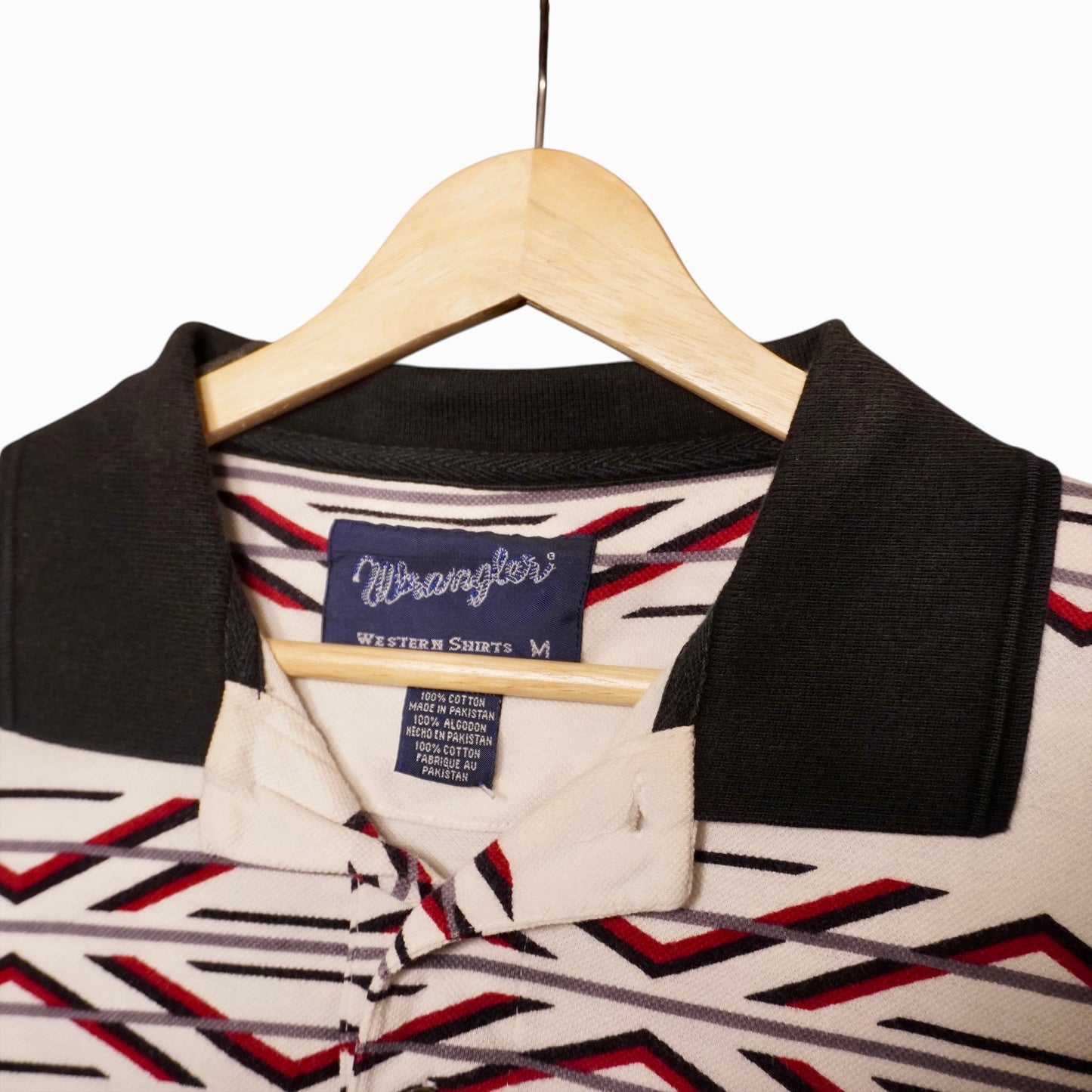 VTG Wrangler Polo (M)