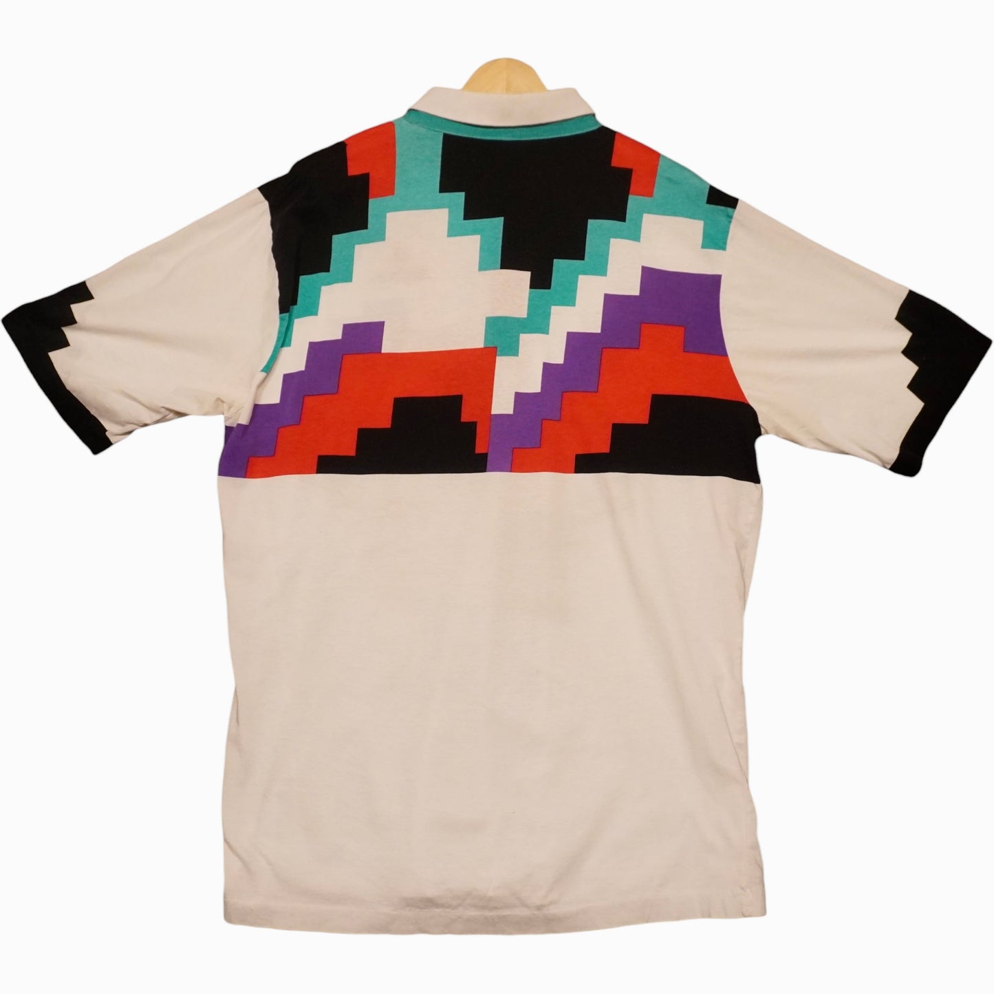 VTG Antigua Polo (L)