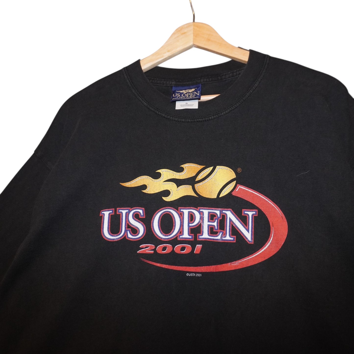 2001 US Open Longsleeve (XL)