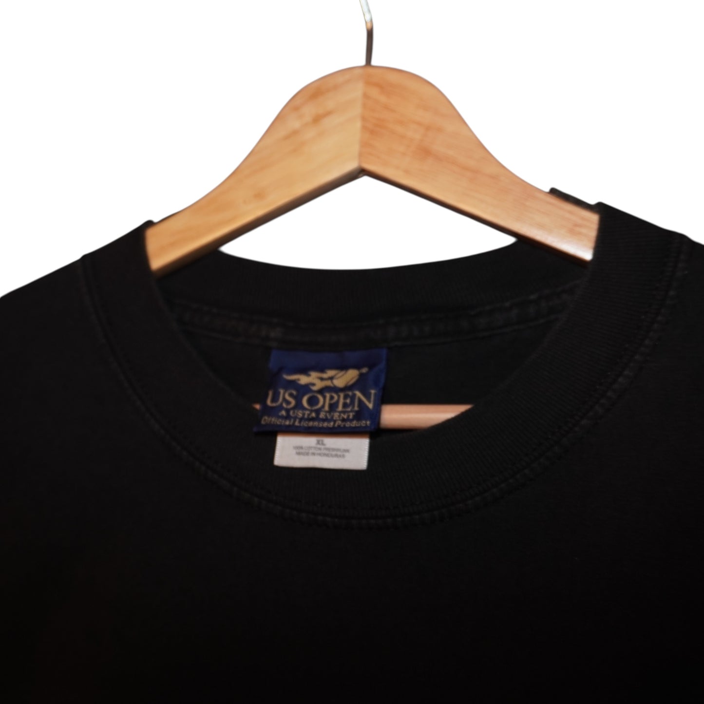2001 US Open Longsleeve (XL)