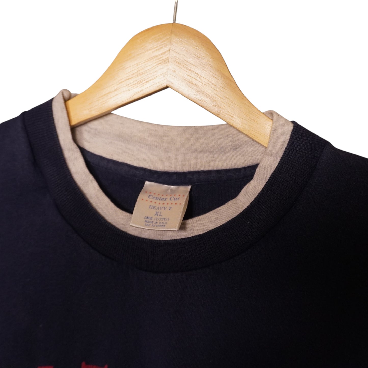 VTG Baltimore Tee (Boxy XL)