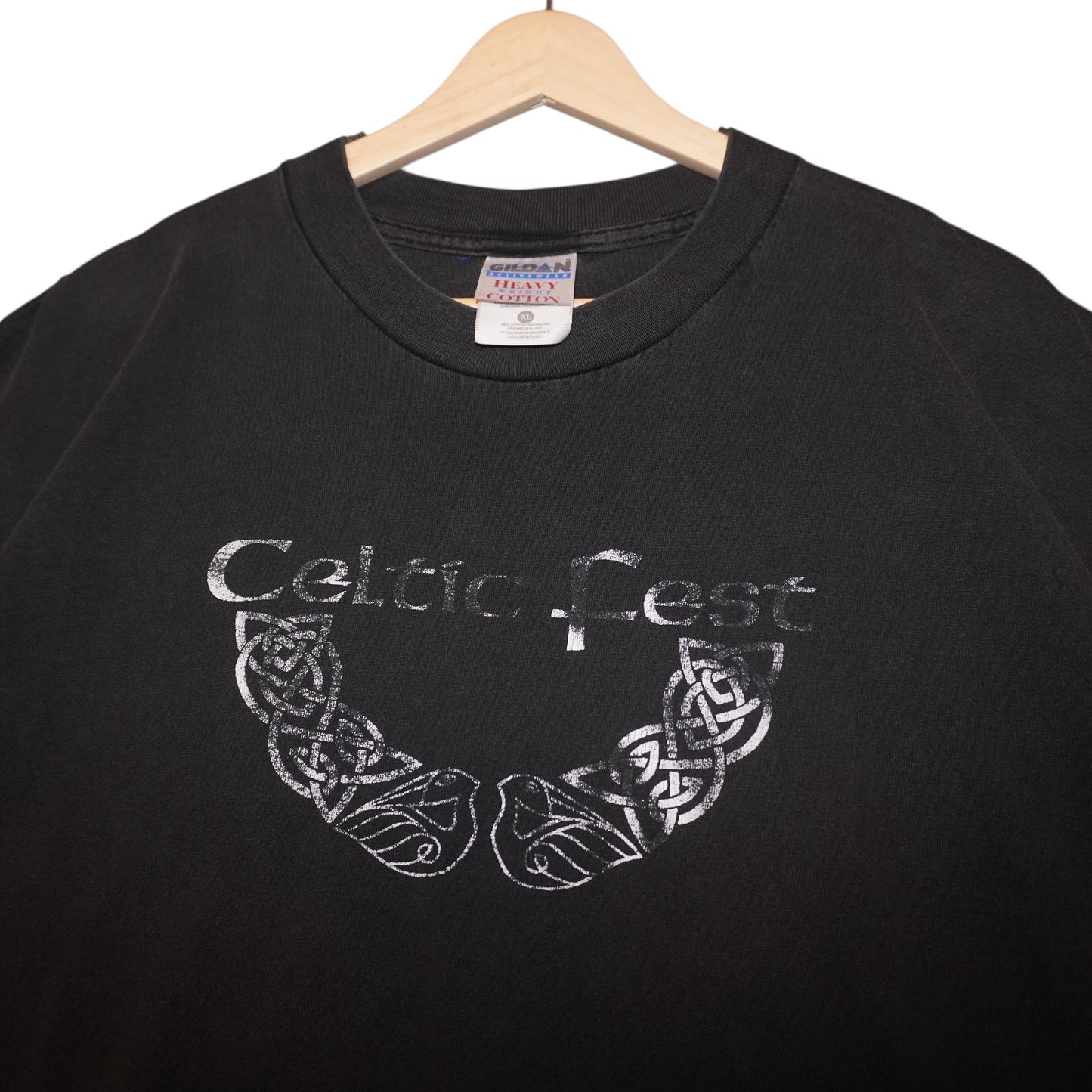 VTG Celtic Fest Tee (XL)