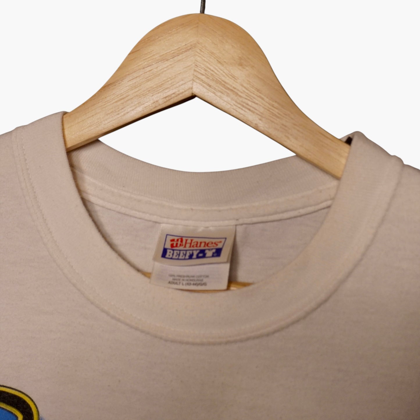 VTG Drag Racing Tee (L)