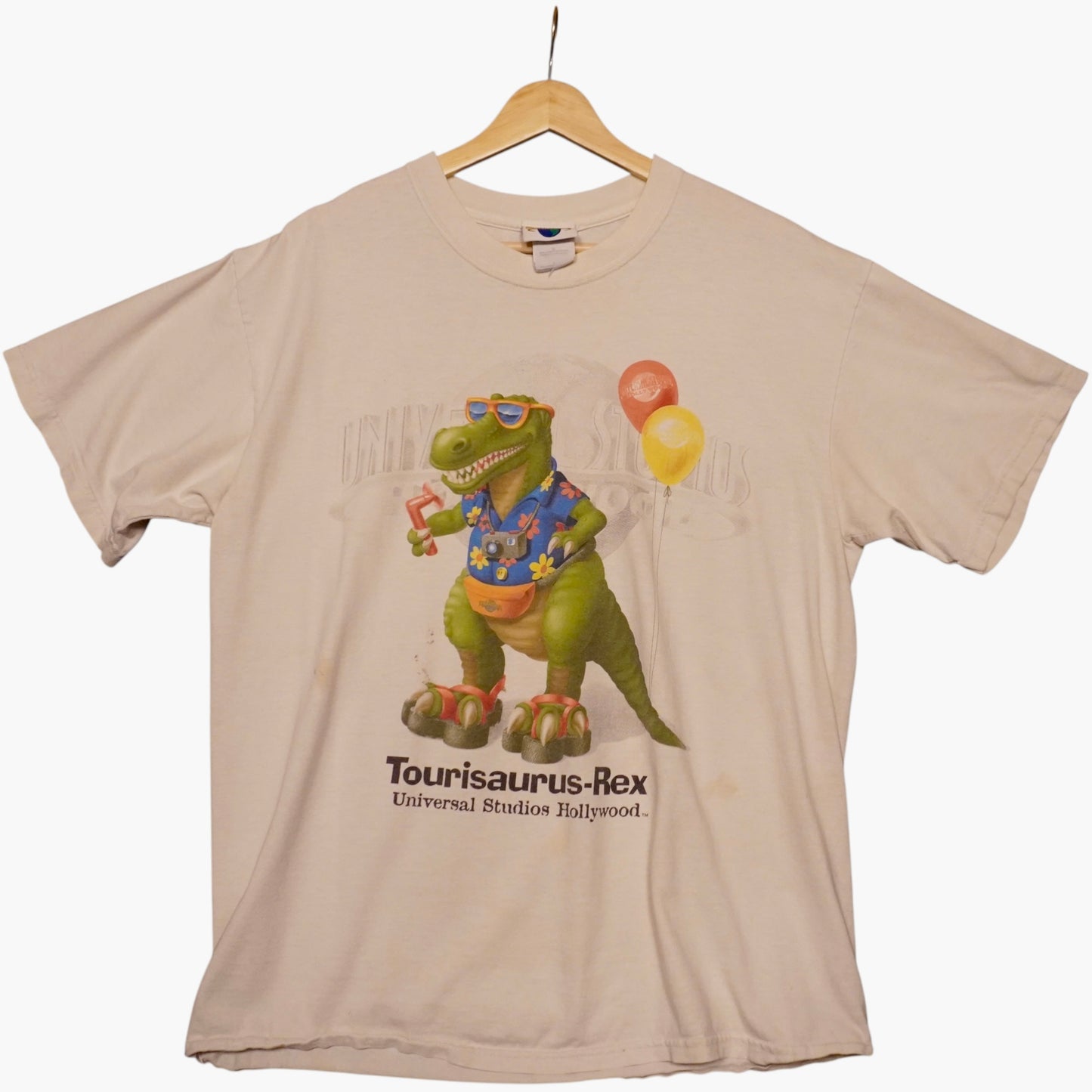 VTG Tourisaraus Rex Tee (L)