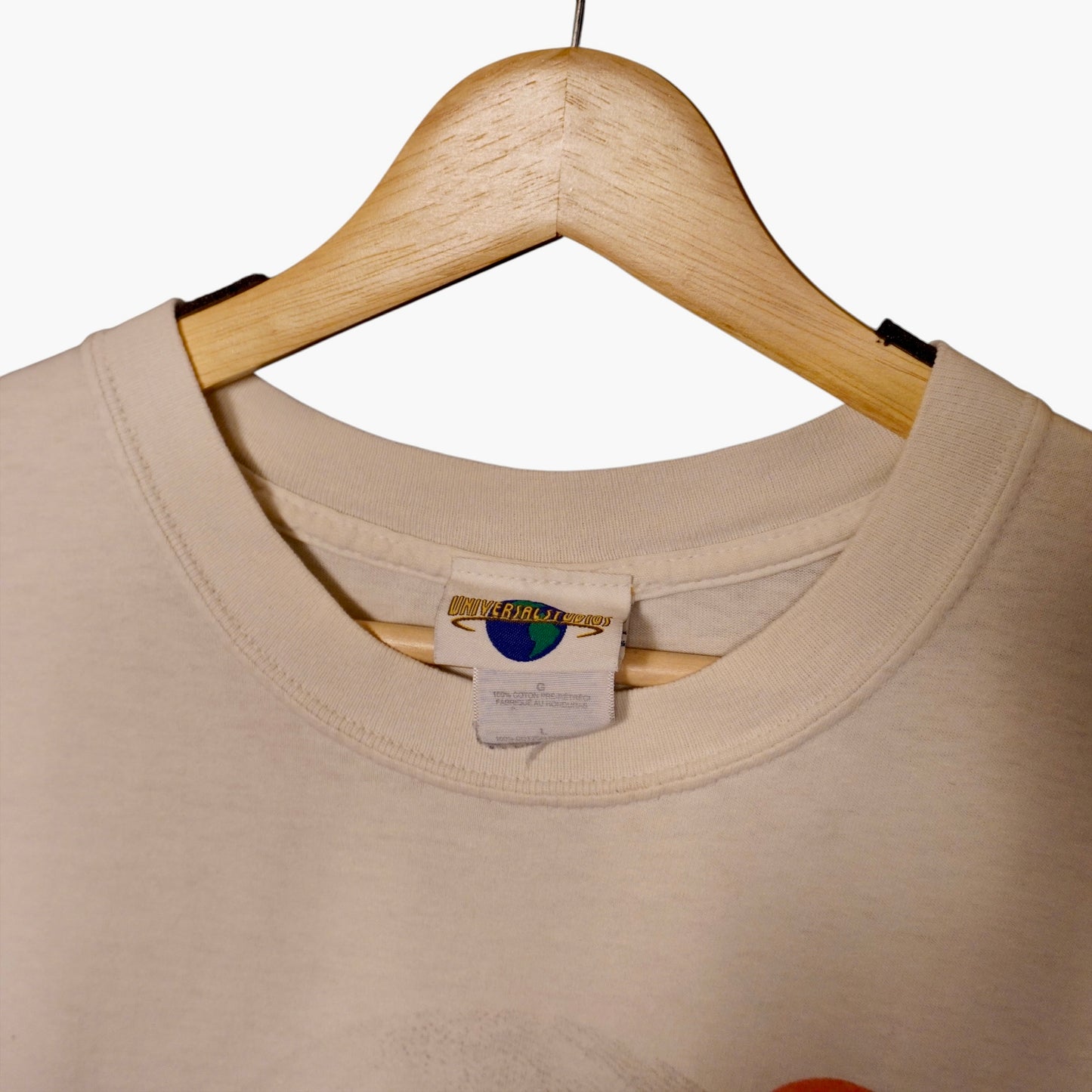 VTG Tourisaraus Rex Tee (L)