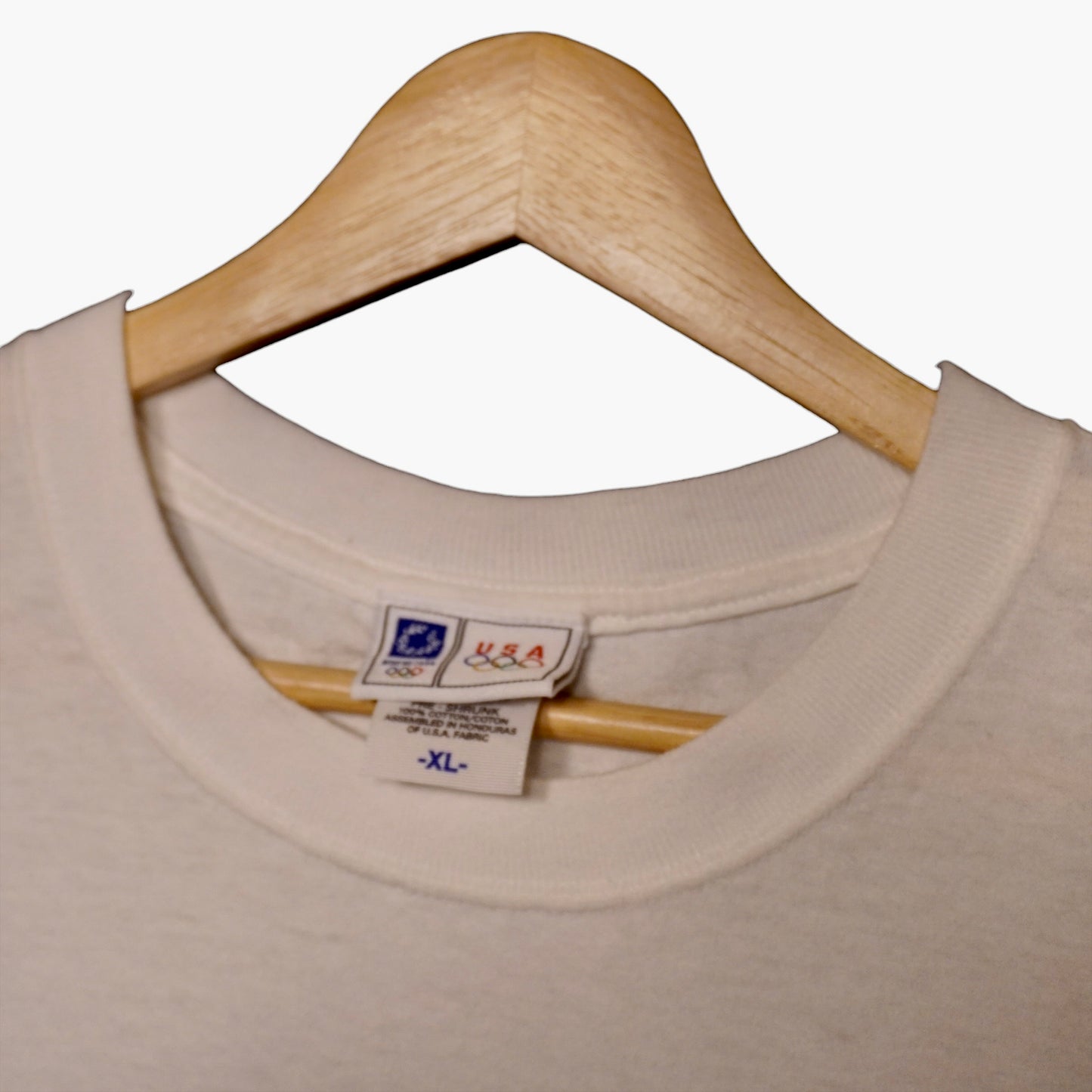 2004 Olympics Tee (XL)