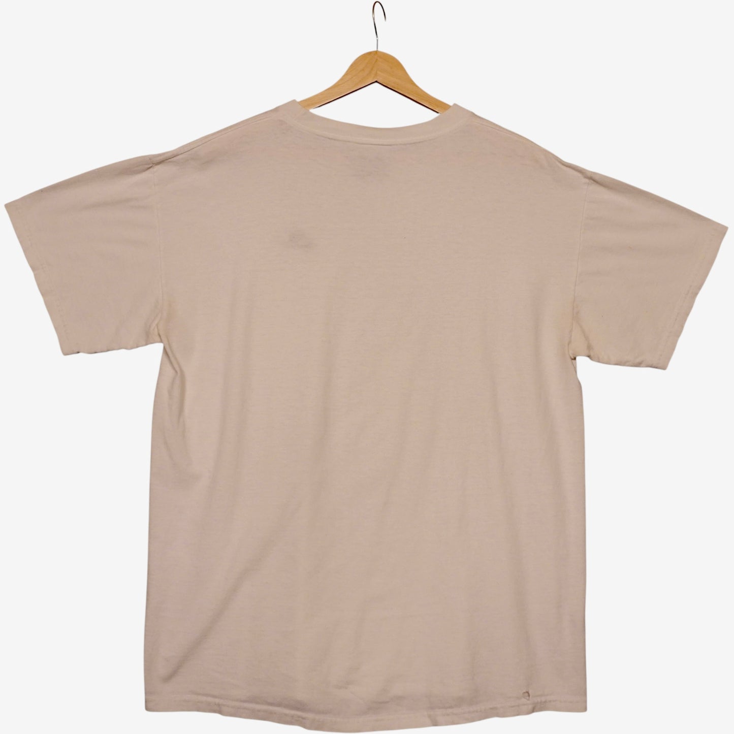 Y2K Nike Essential Tee (L)