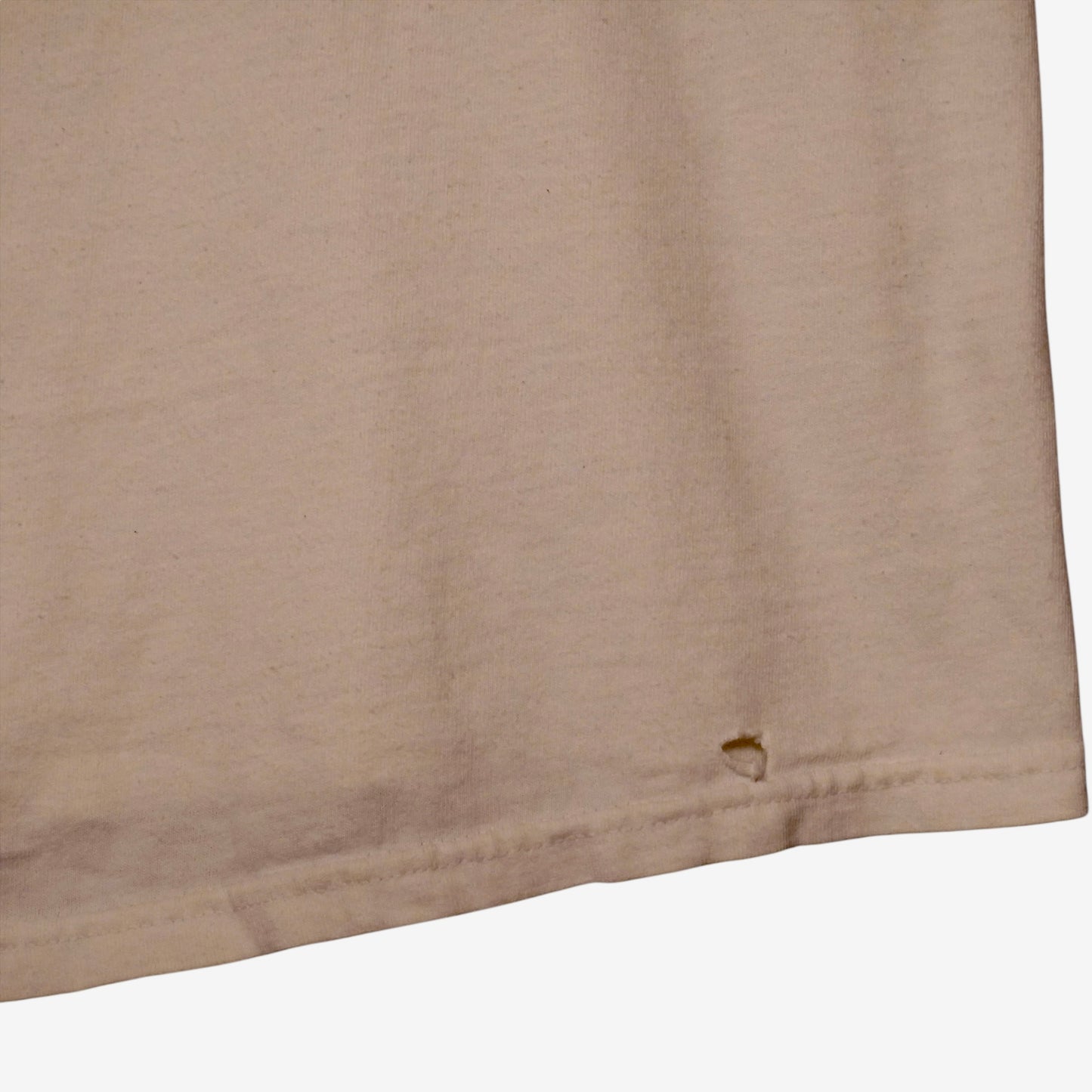 Y2K Nike Essential Tee (L)