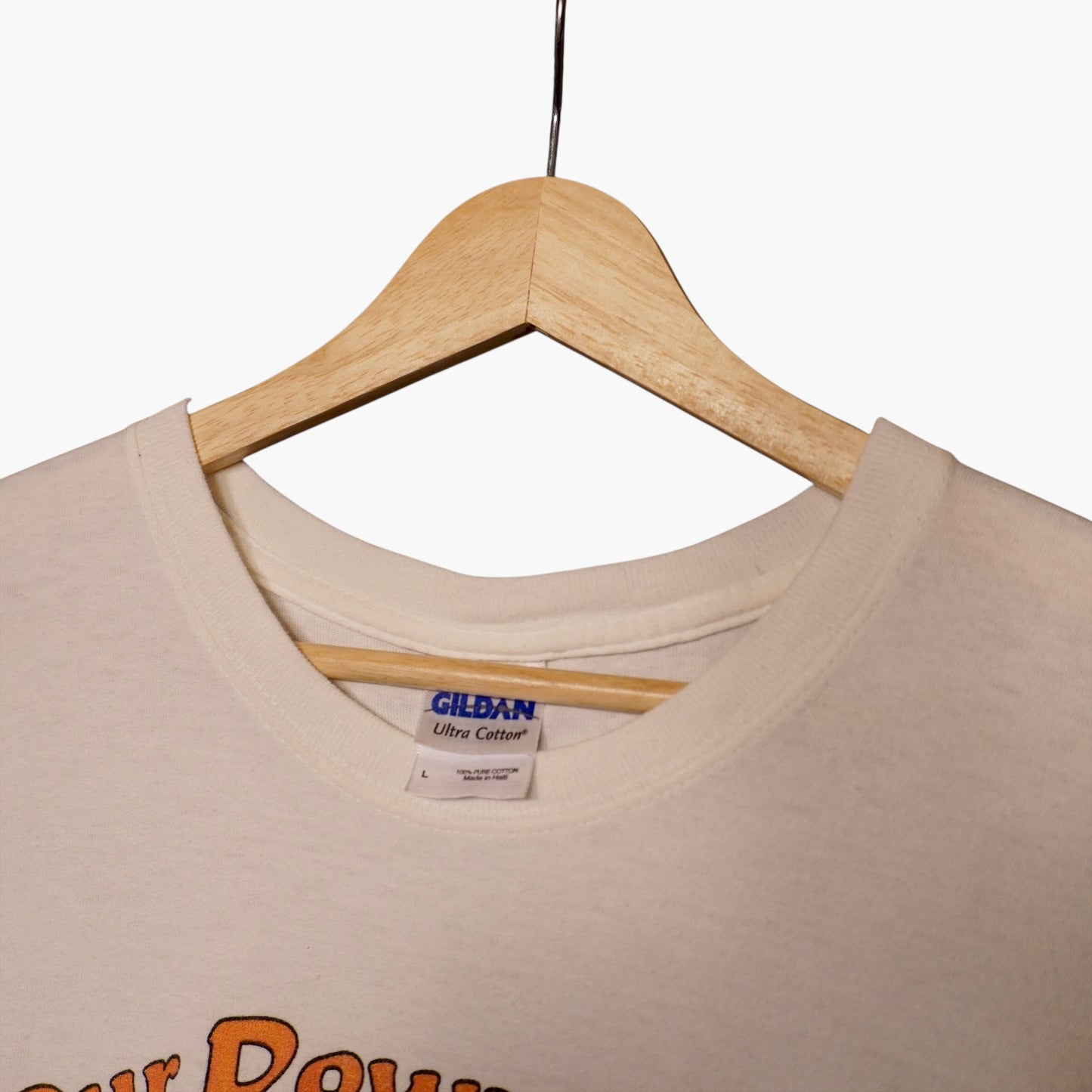 Poker Run Biker Tee (L)