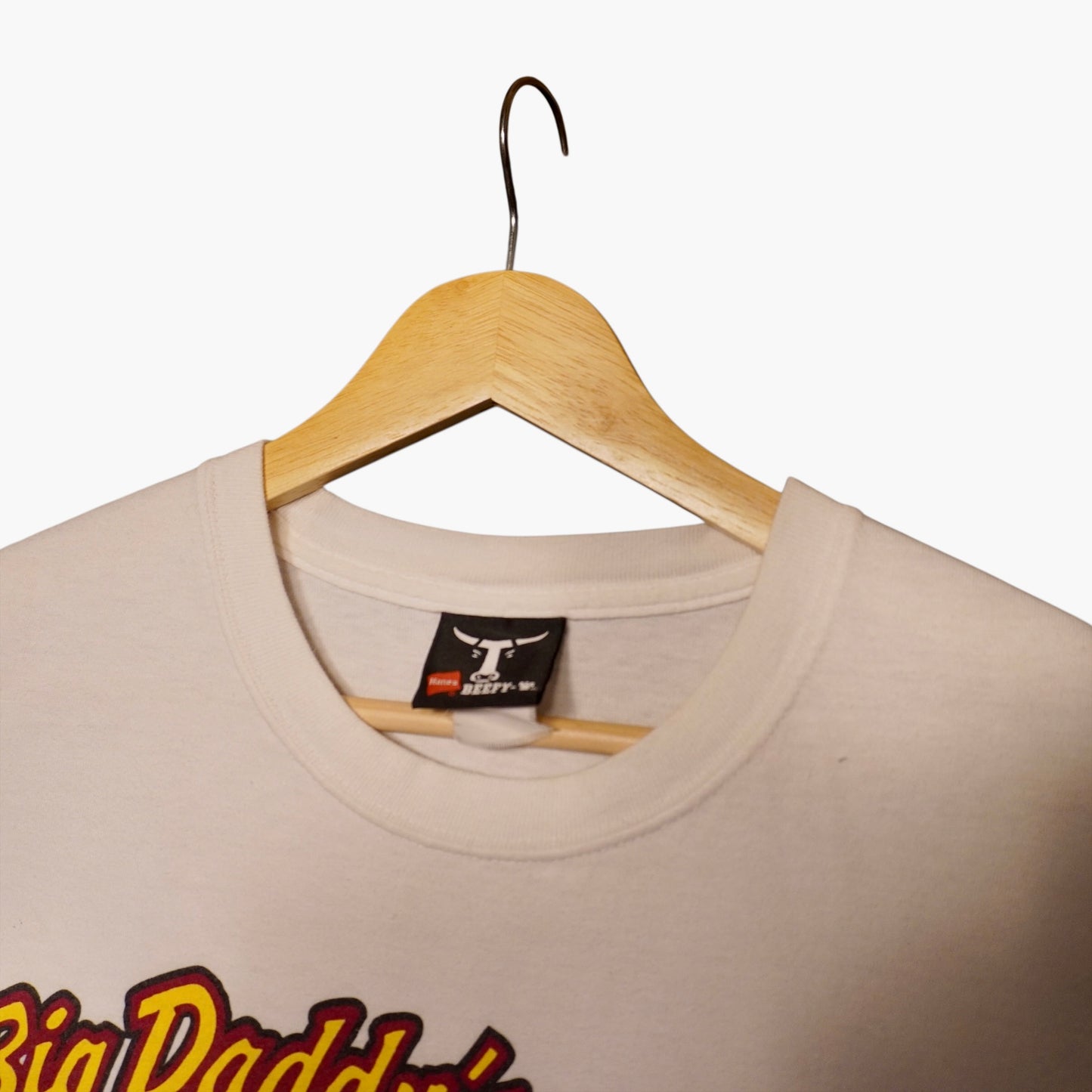VTG Big Daddy Kustoms Tee (L)