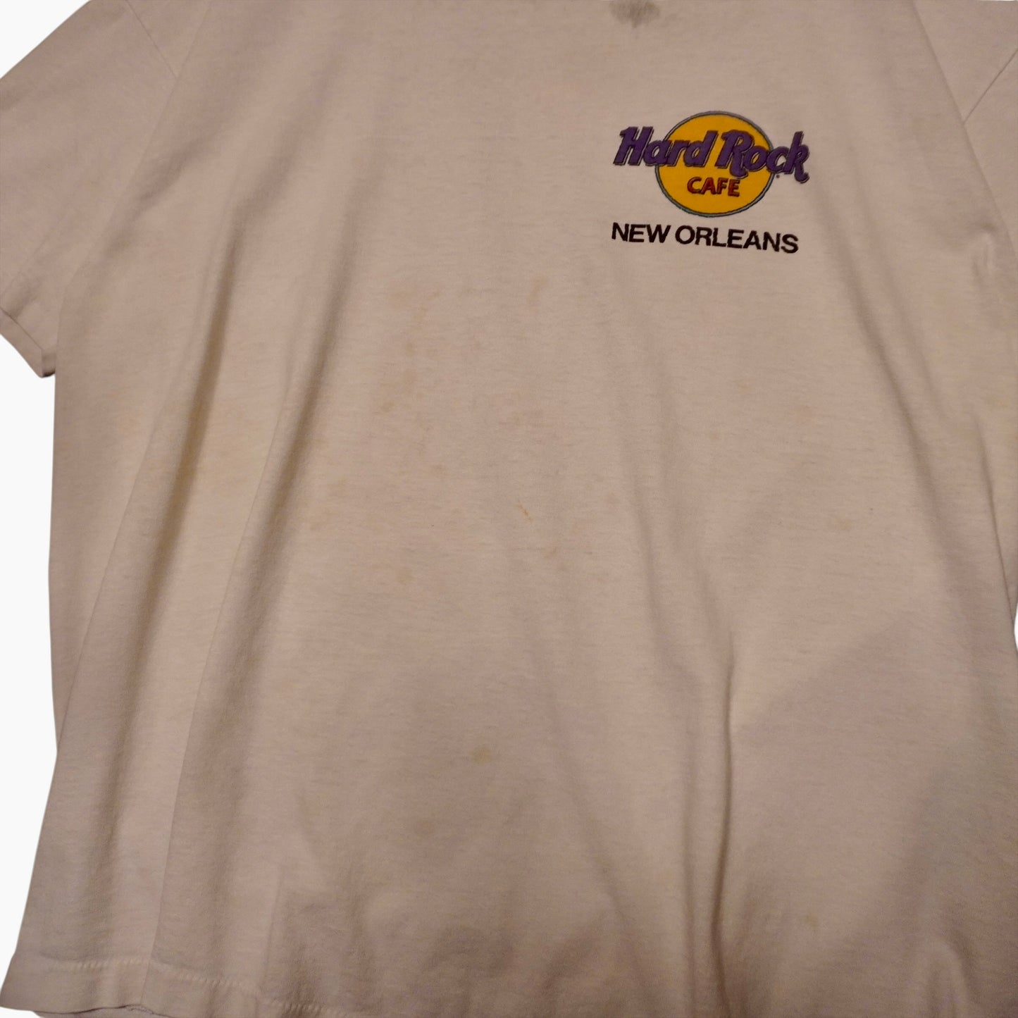 90s Hard Rock Cafe Tee (XL)